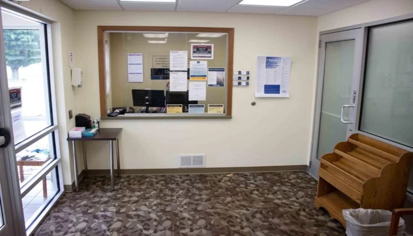 NorthLakes Community Clinic White Lake