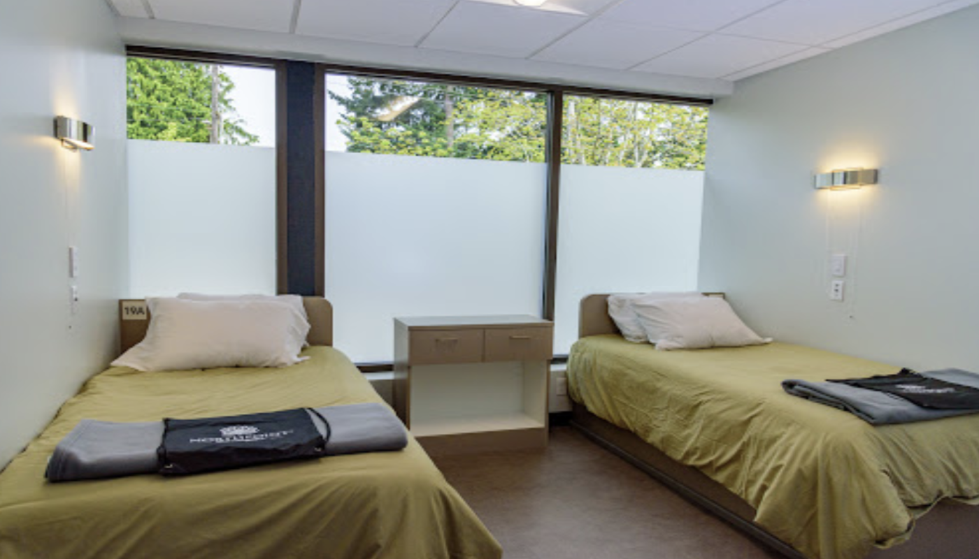 Northpoint Washington