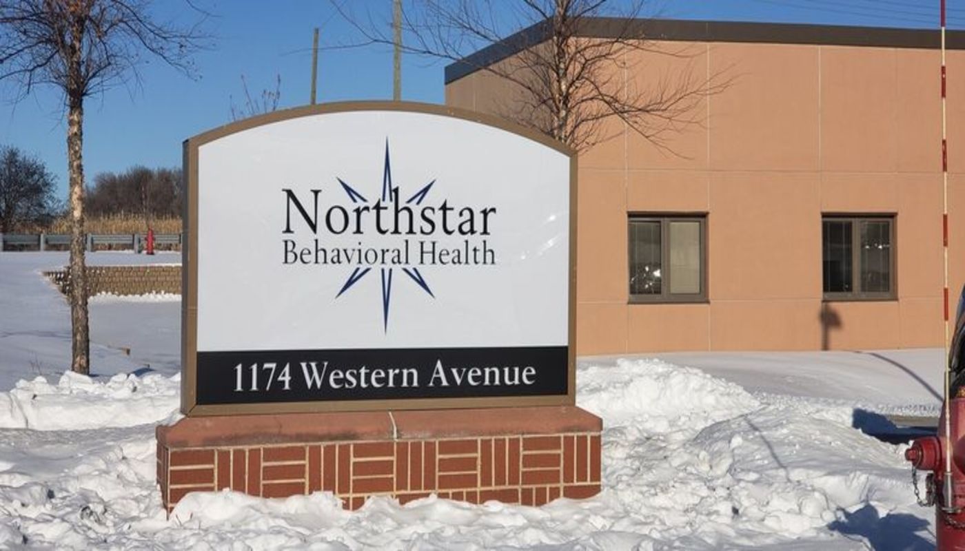 Northstar Behavioral Health Network Fergus Falls
