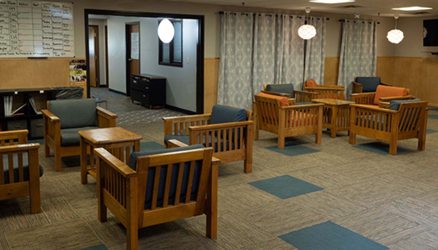 Northwest Passage Hope and Healing - Prairieview