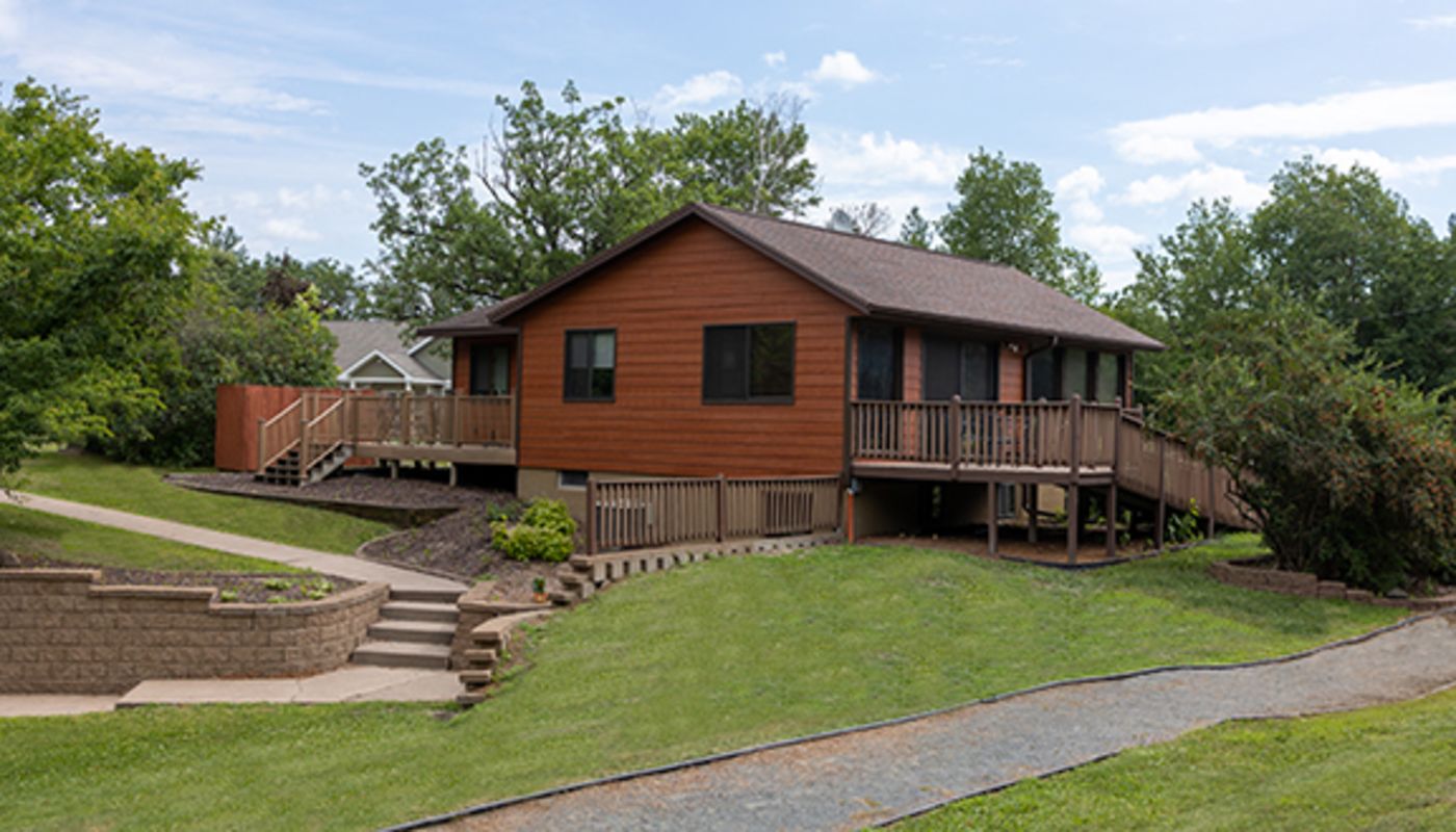 Northwest Passage Hope and Healing - Riverside