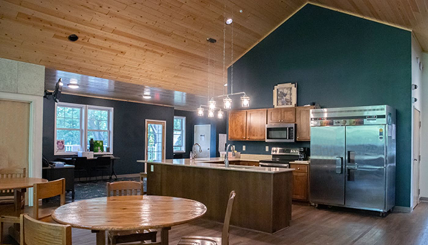 Northwest Passage Hope and Healing - Riverside