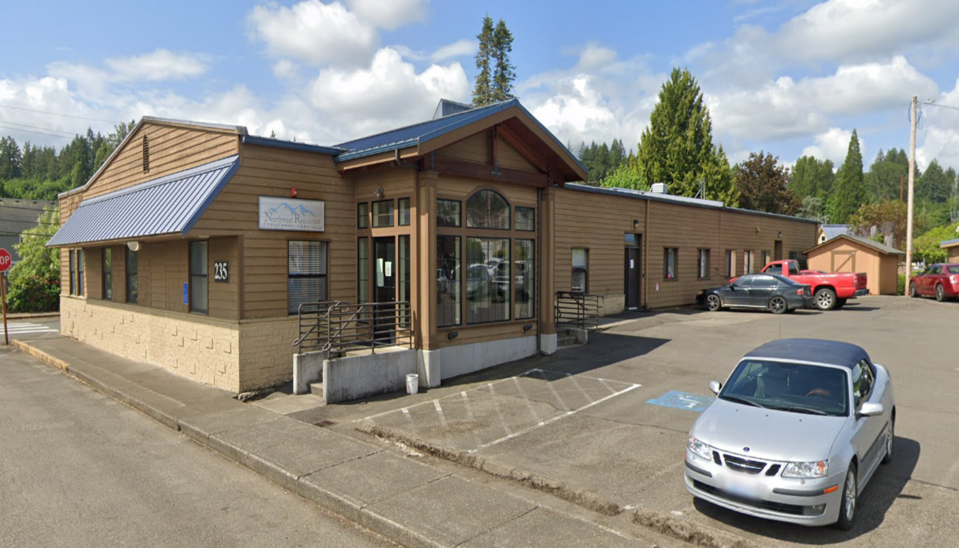 Northwest Resources II Shelton - Residential