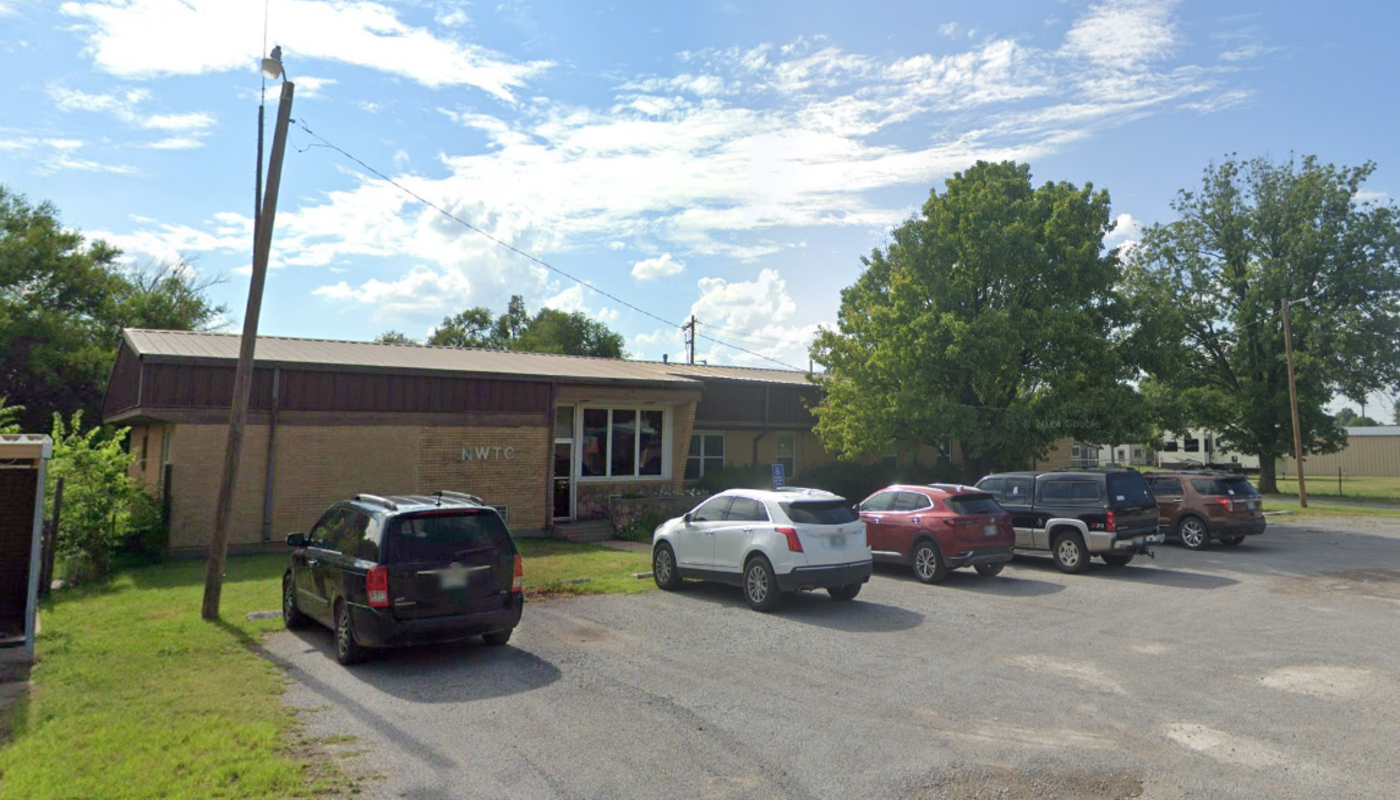 Northwest Treatment Center