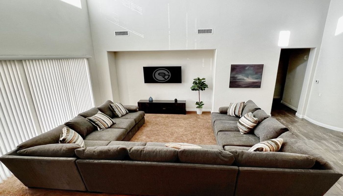 Nova House - Gambit Recovery