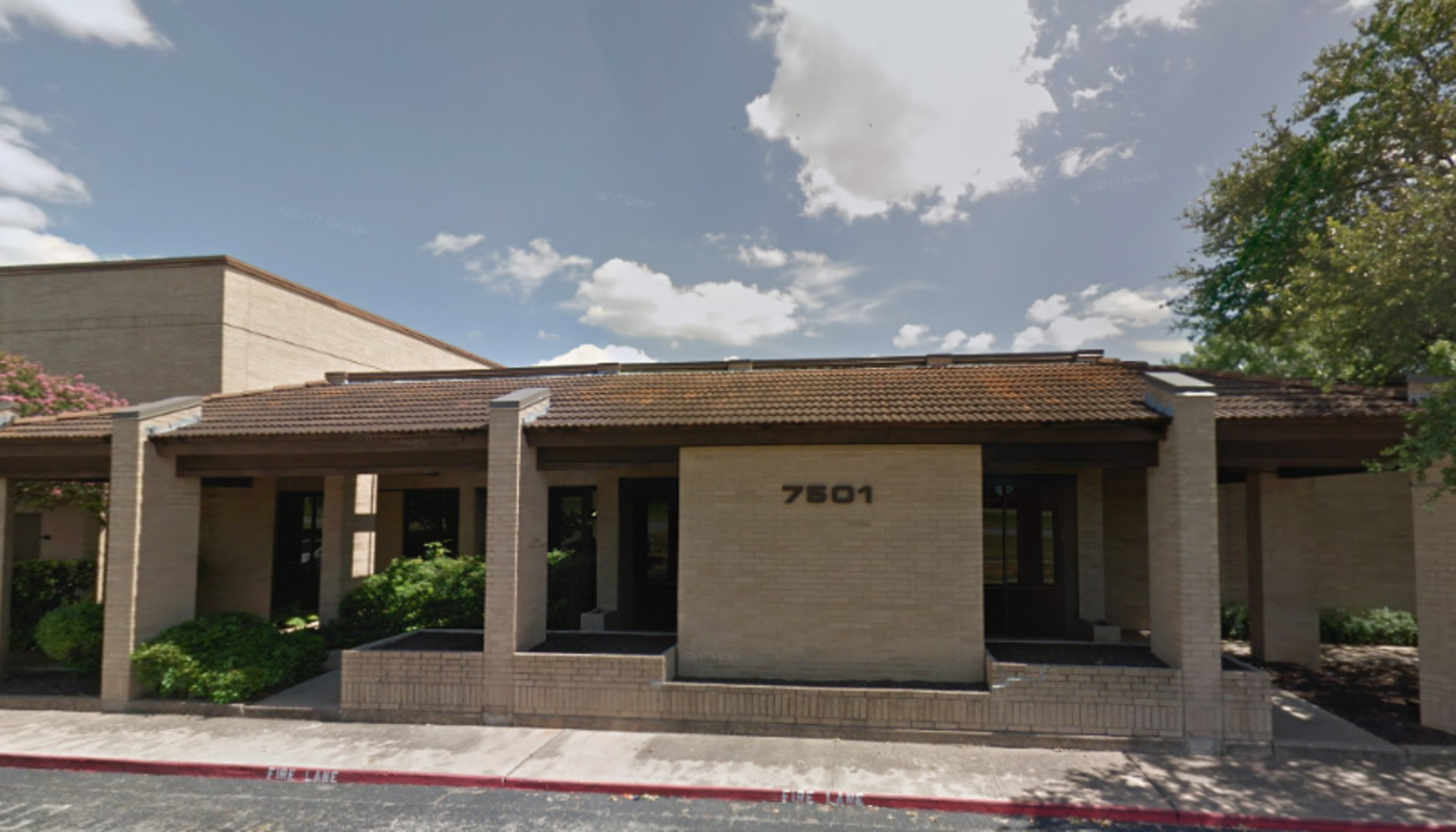 Nova Recovery Center Austin