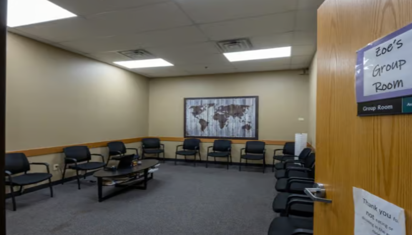 NUWAY Duluth Counseling Center