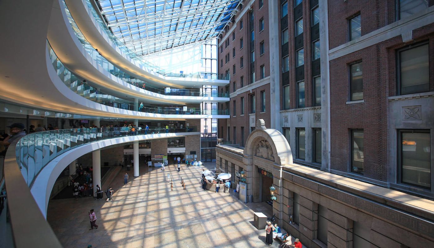 NYC Health + Hospitals - Bellevue Hospital