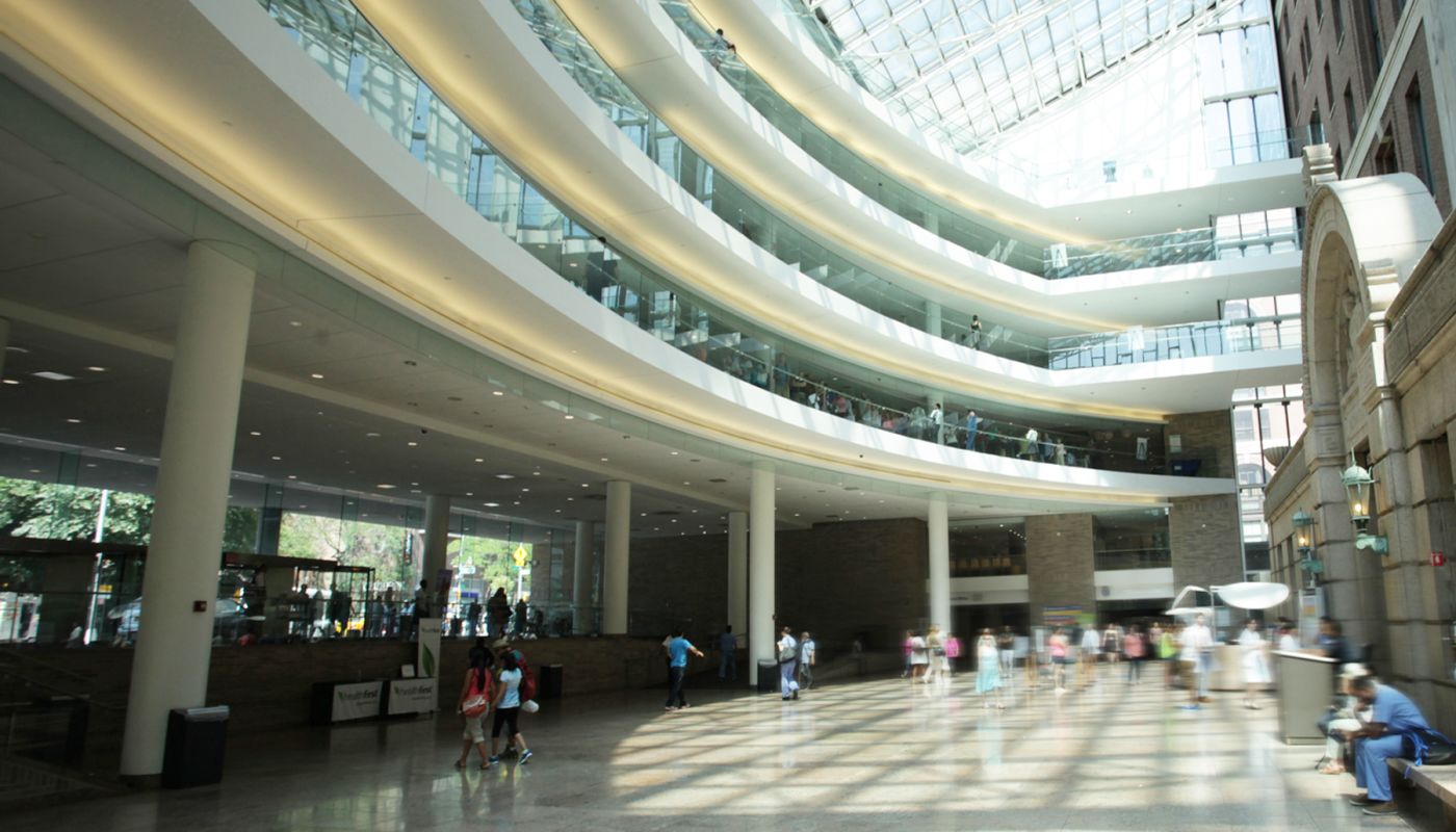 NYC Health + Hospitals - Bellevue Hospital
