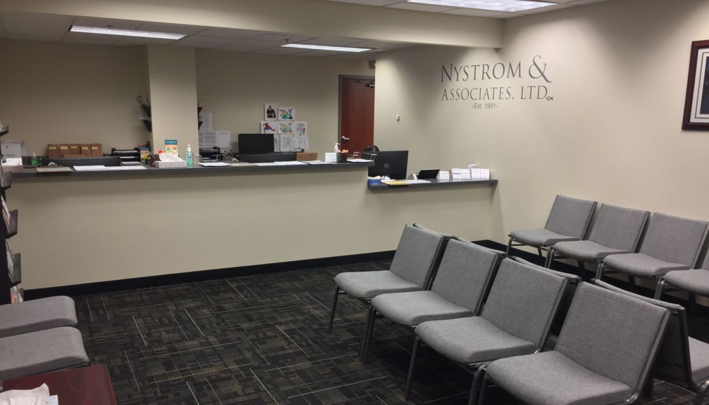 Nystrom & Associates Bloomington