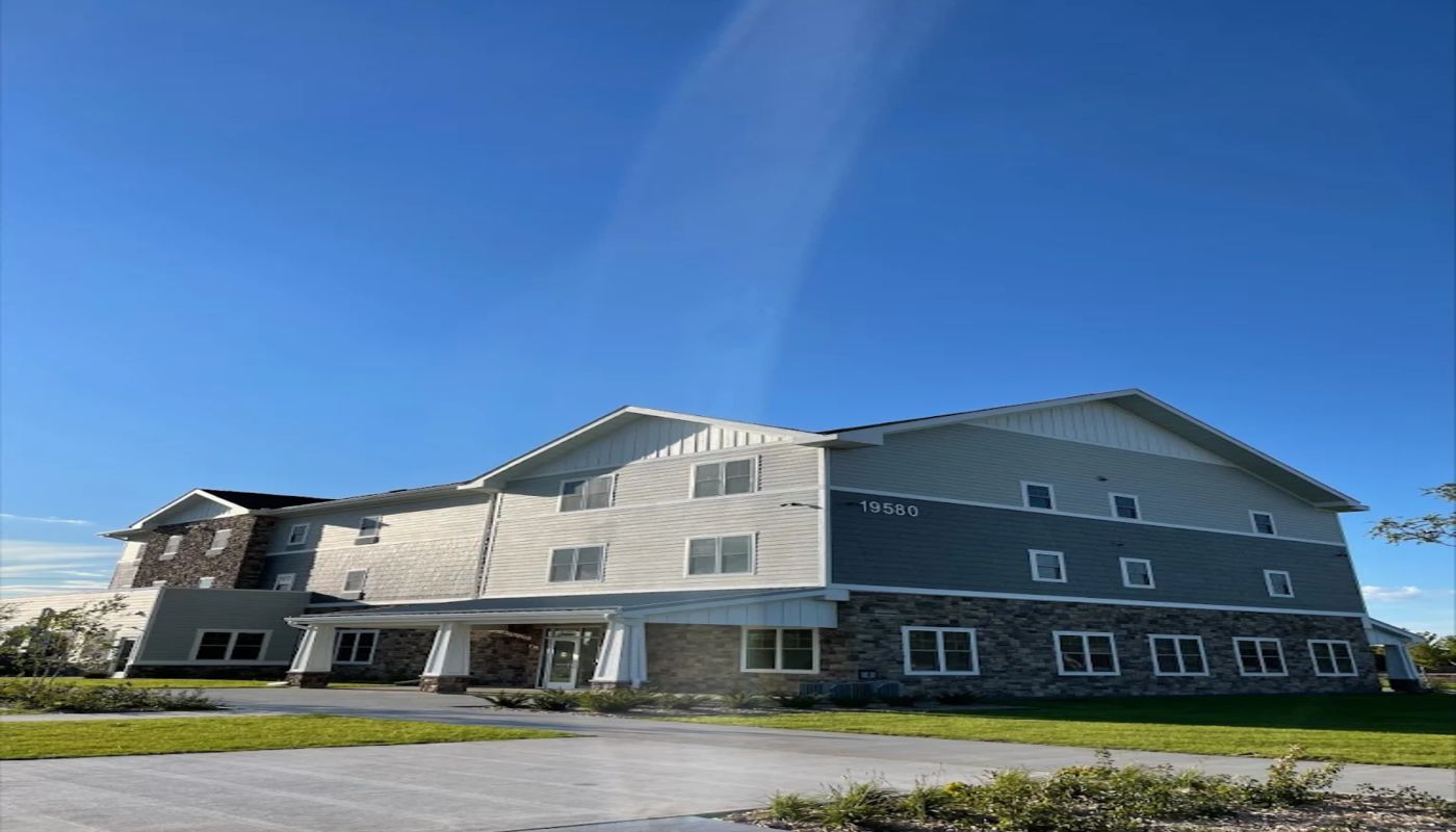 Nystrom & Associates Residential Big Lake