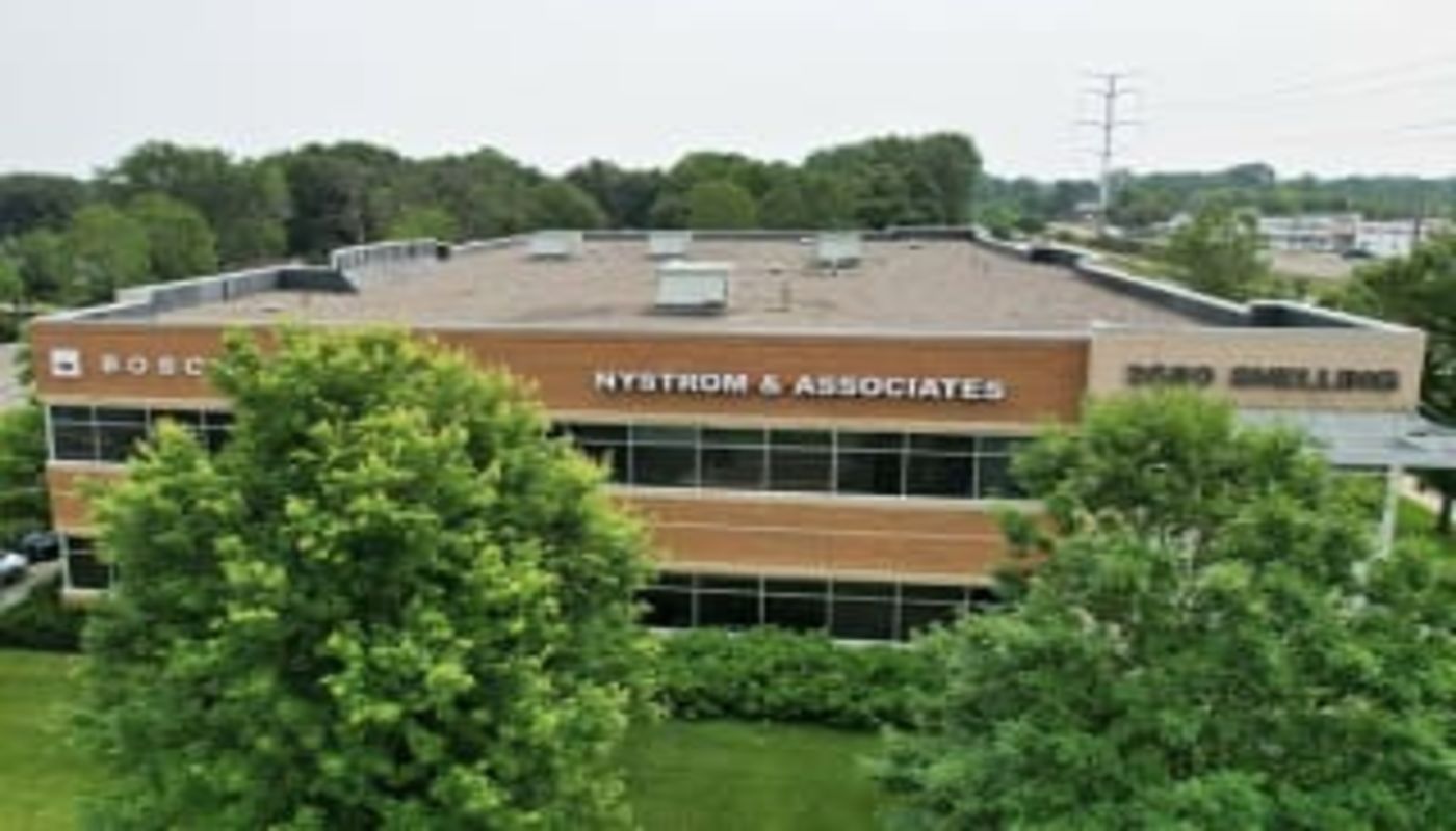 Nystrom & Associates Roseville