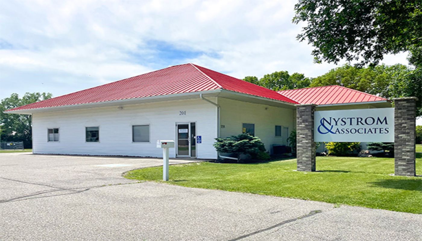 Nystrom & Associates Willmar