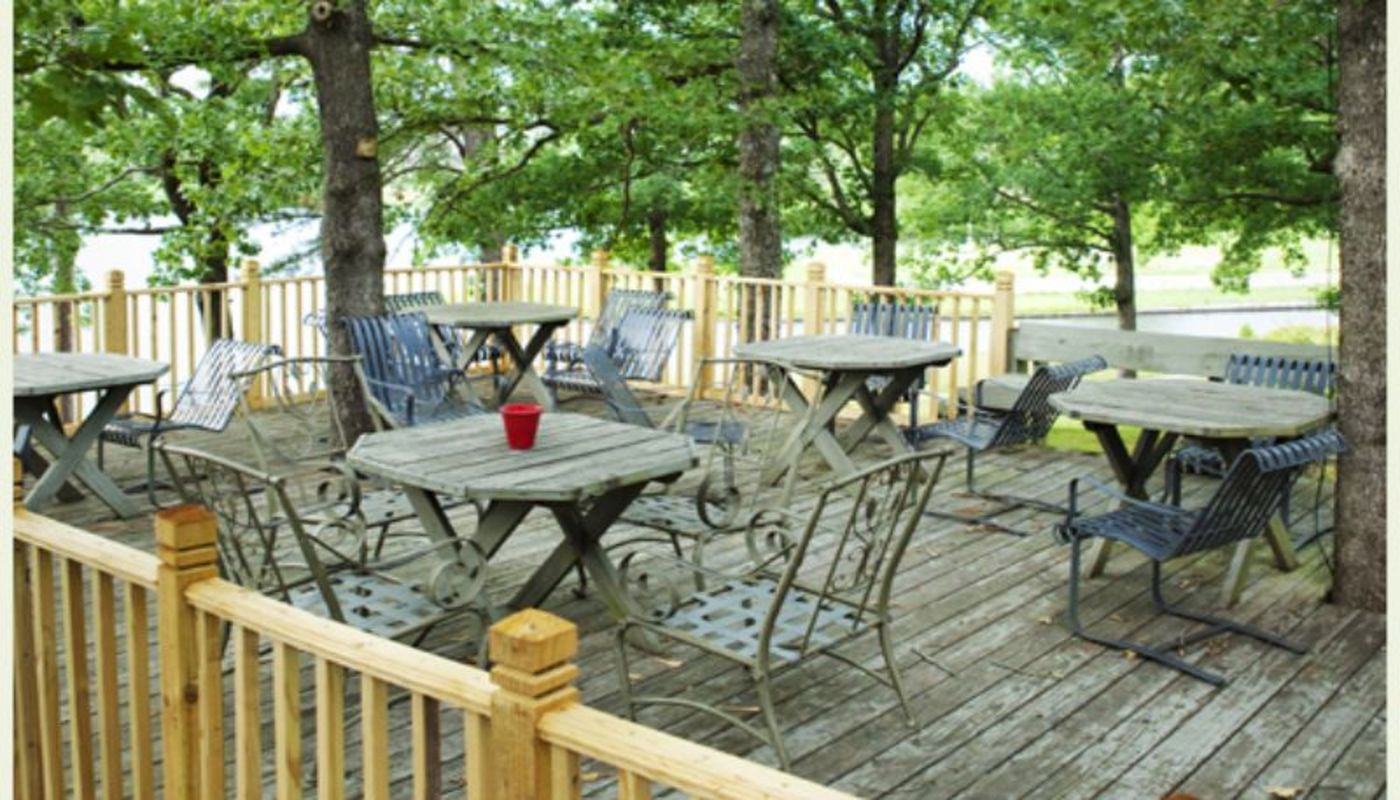 Oasis Renewal Center