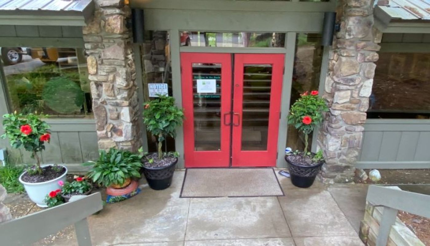 Oasis Renewal Center