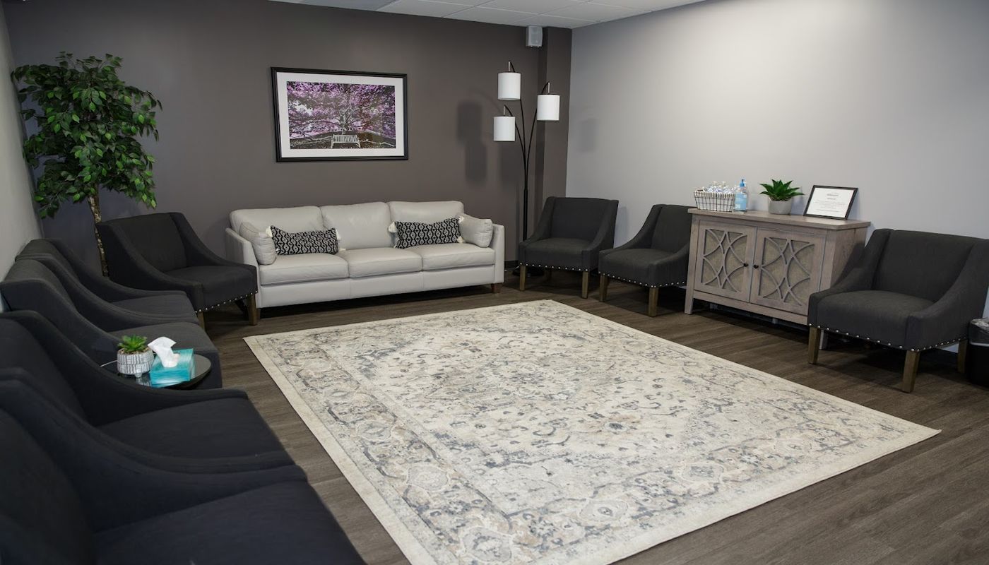 OCD & Anxiety Center Georgia