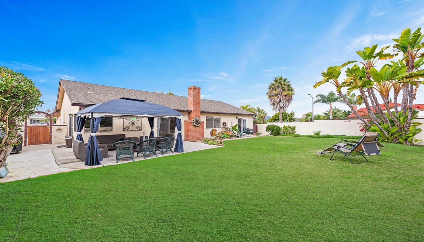 Ocean Hills Recovery