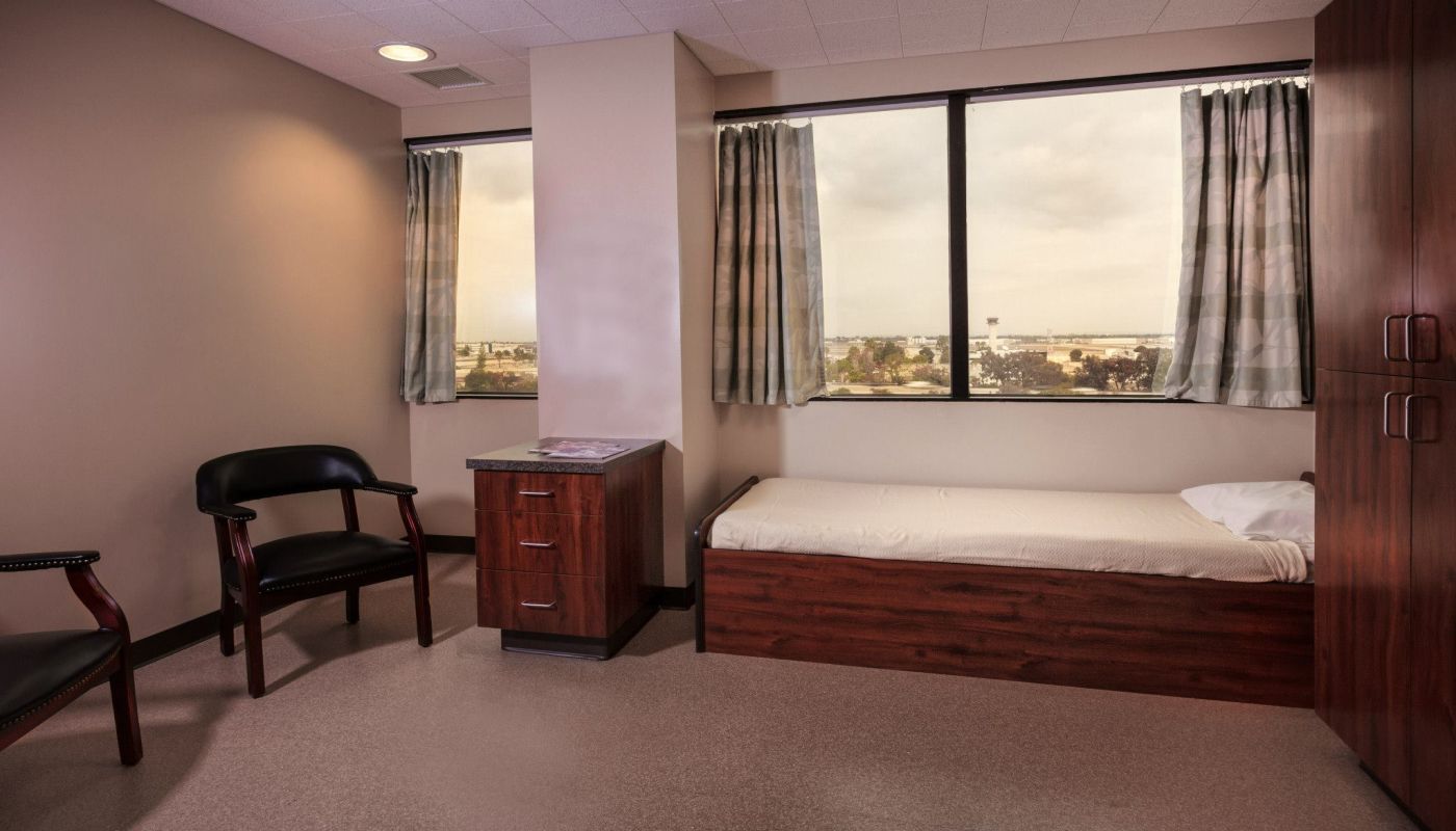 Ocean View Psychiatric Health Facility