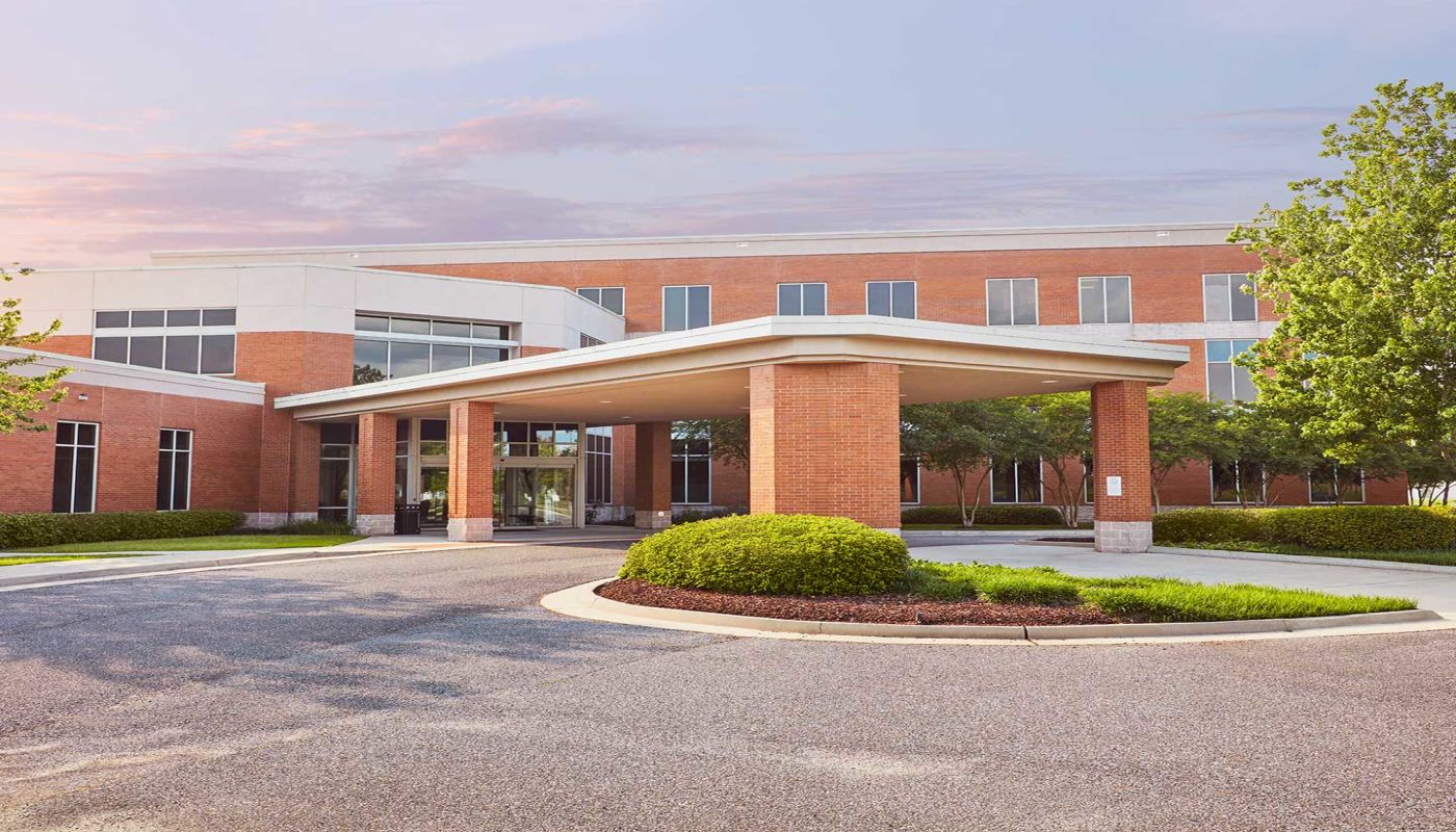 Oceans Behavioral Hospital North Baton Rouge