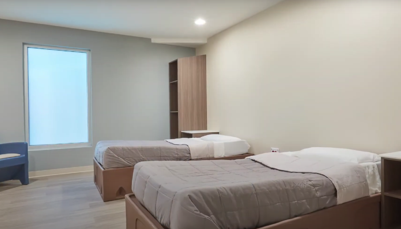 Oceans Behavioral Hospital Bellemeade