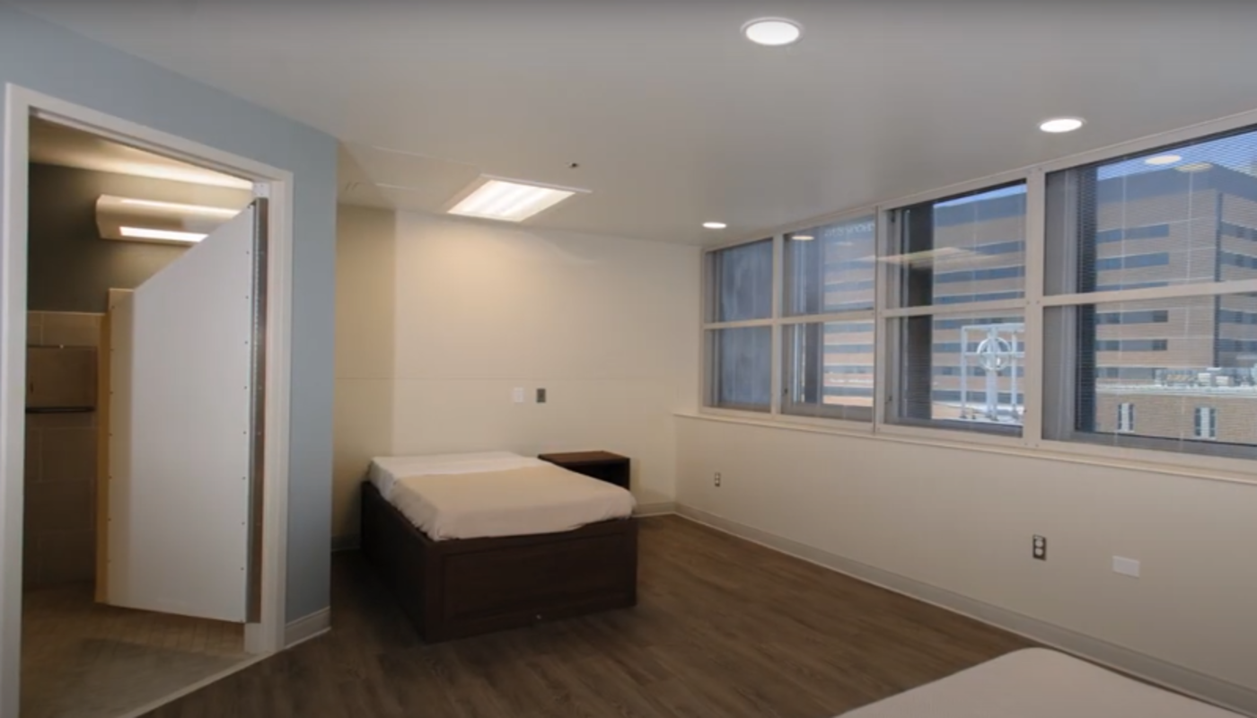 Oceans Behavioral Hospital Corpus Christi