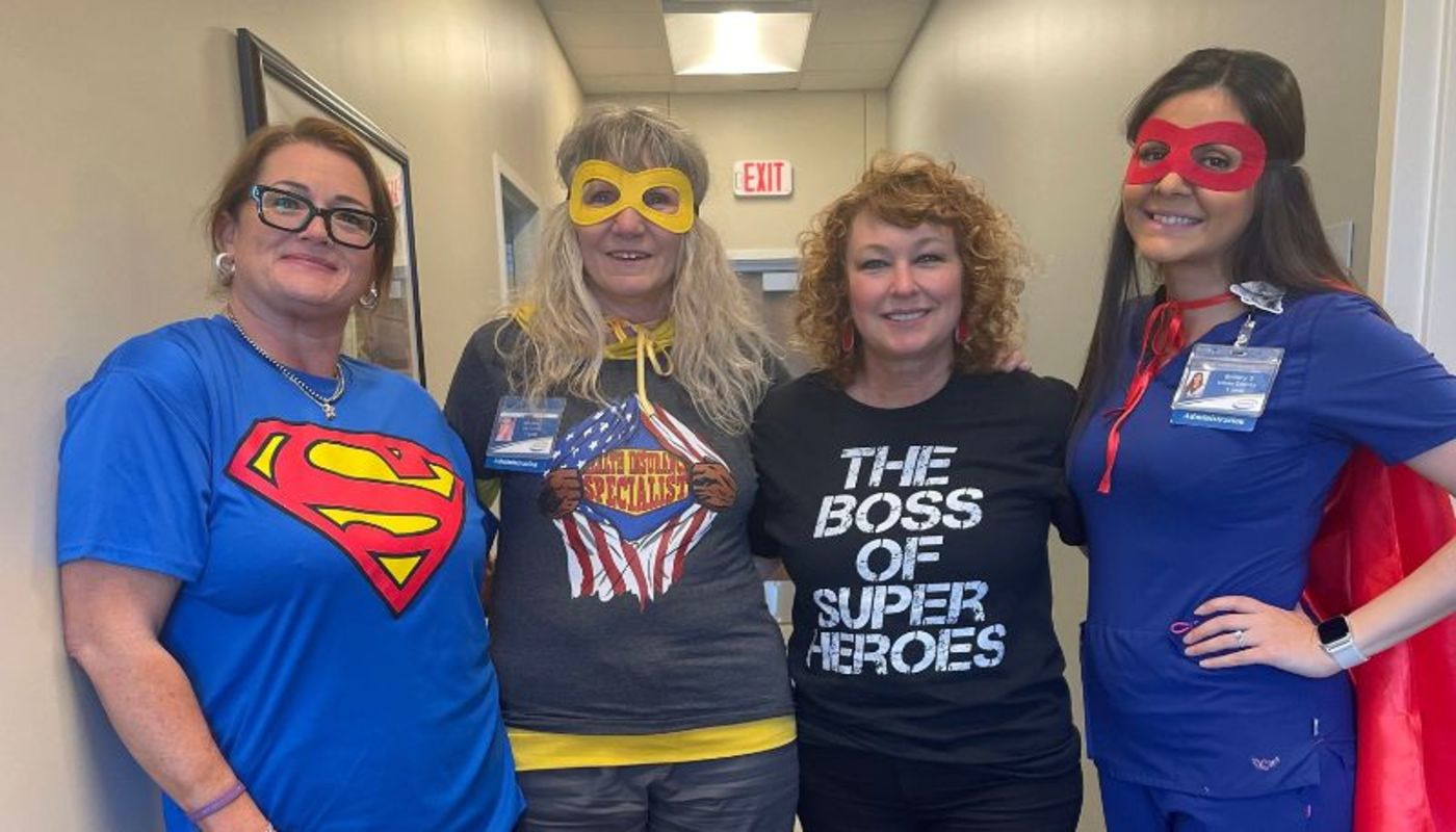 Oceans Behavioral Hospital Lubbock