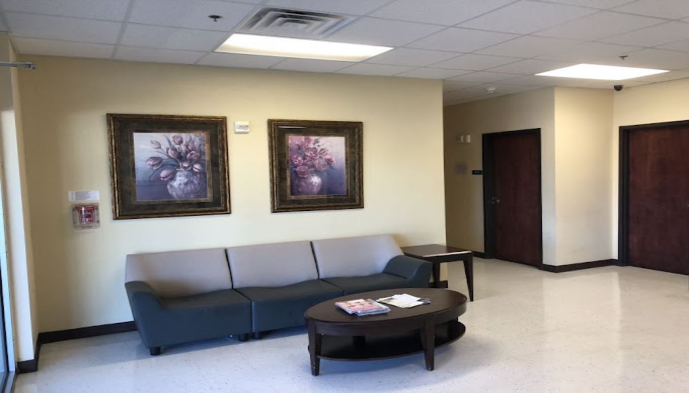 Oceans Behavioral Hospital Opelousas