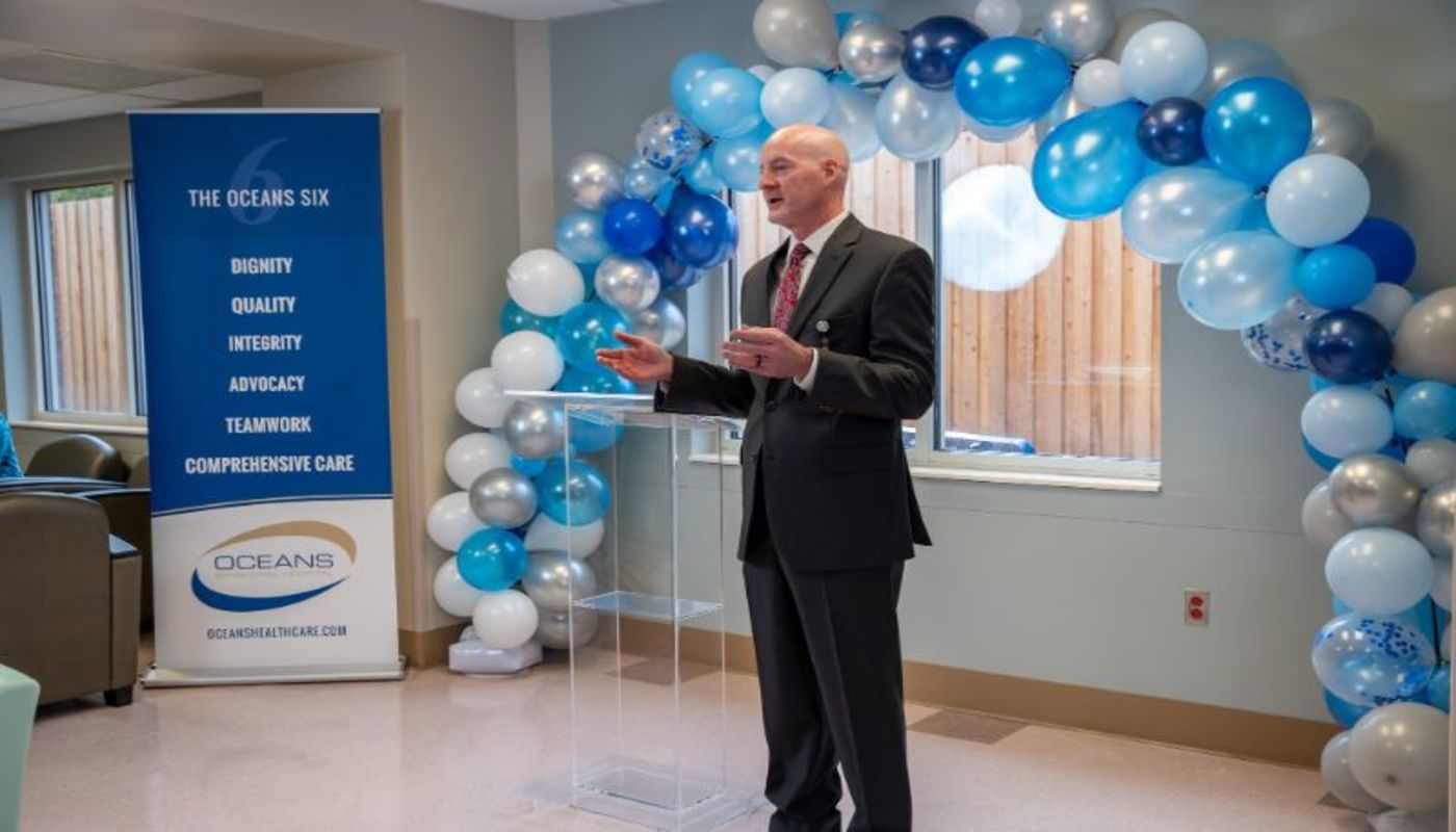 Oceans Behavioral Hospital Tupelo