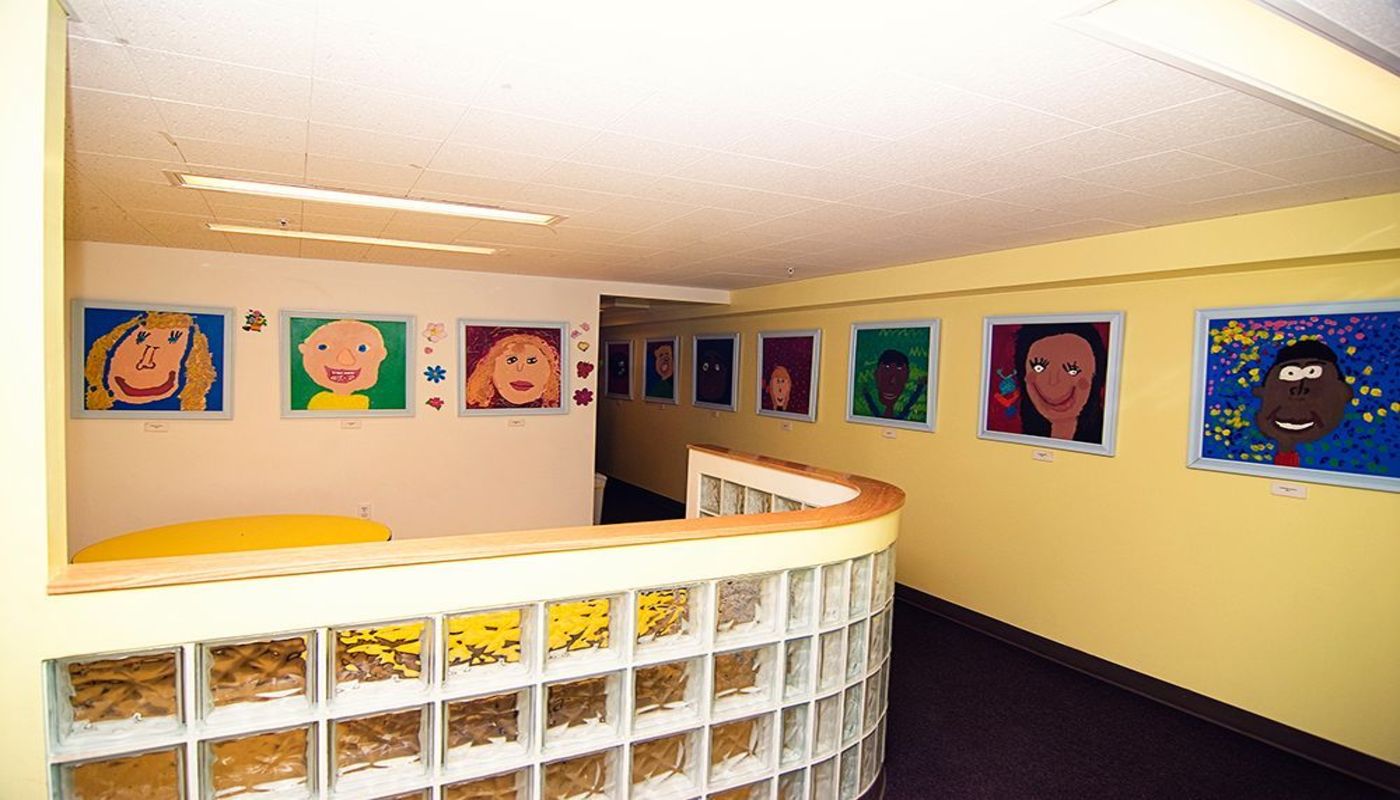 Odyssey House - Parents with Children Residential