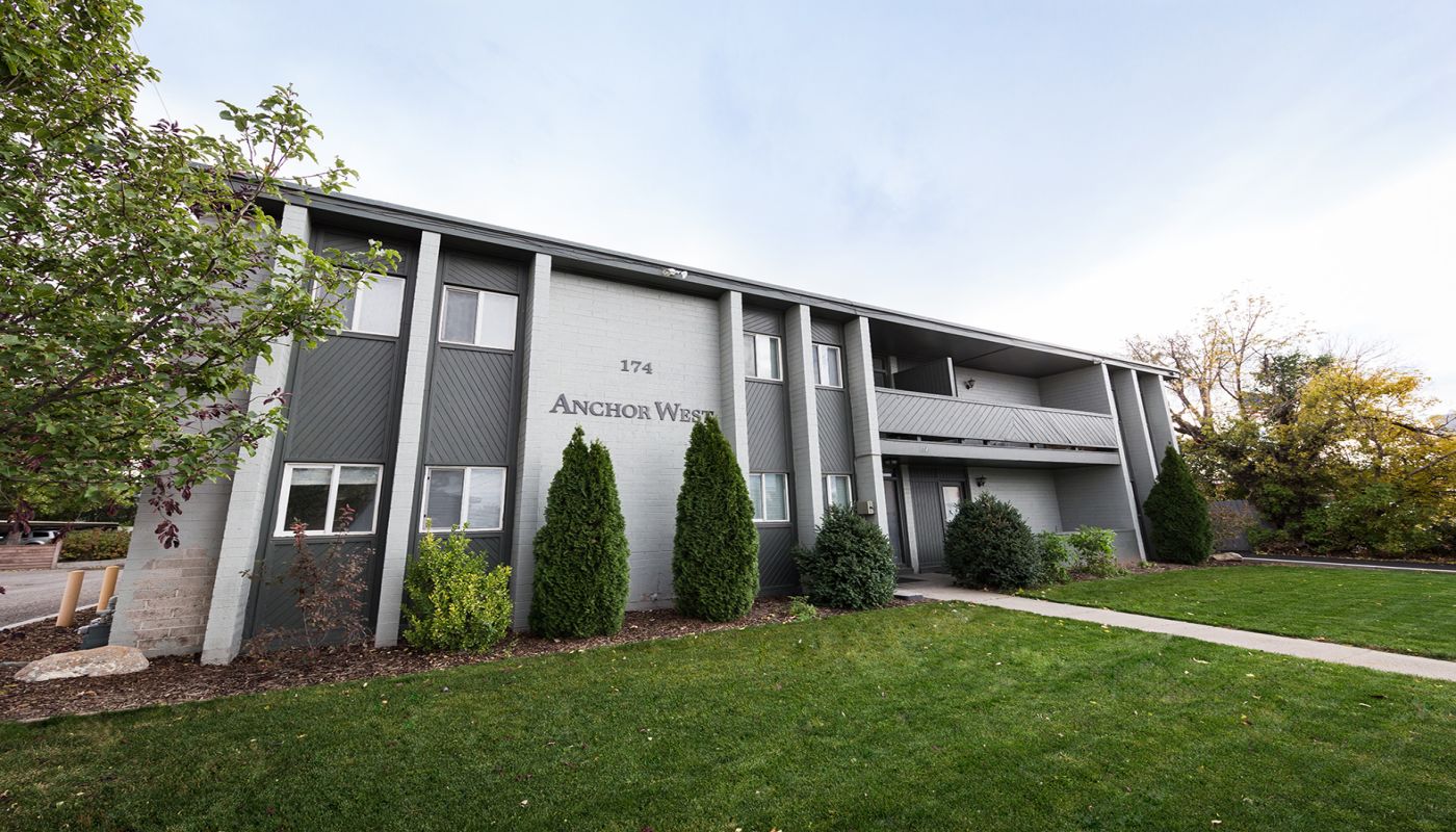 Odyssey House - Sober Housing