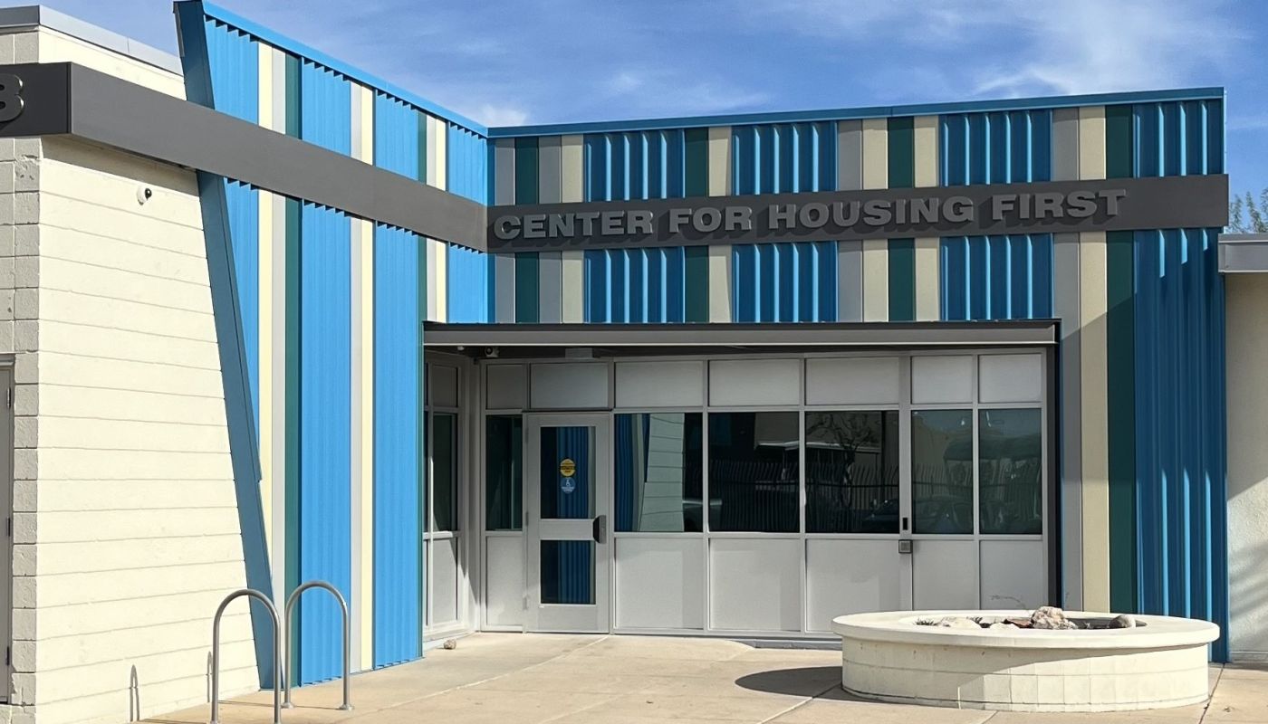 Old Pueblo Community Services