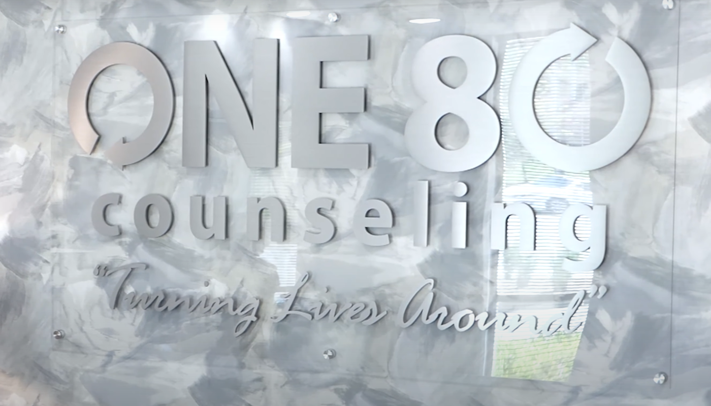 One-Eighty Counseling Cary Morrisville
