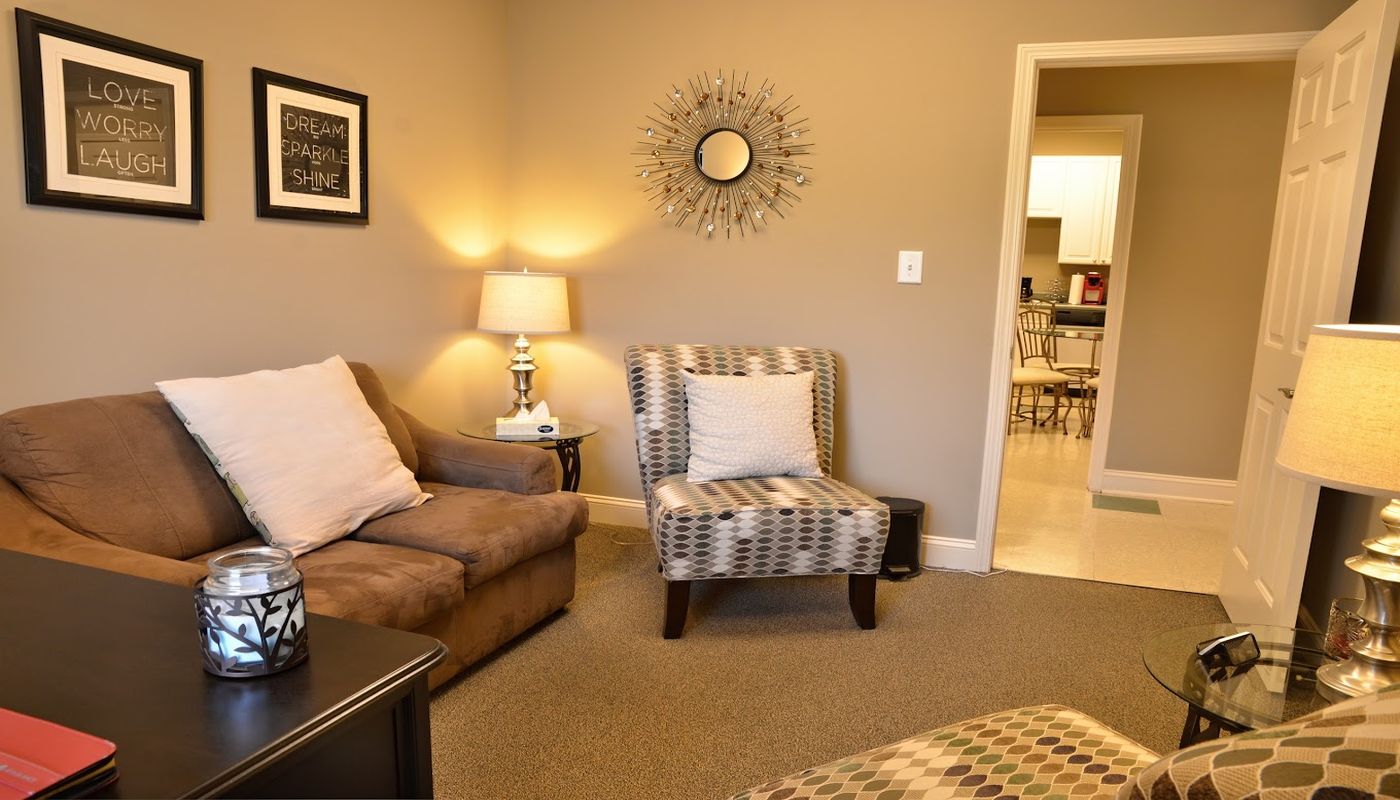 One-Eighty Counseling Garner