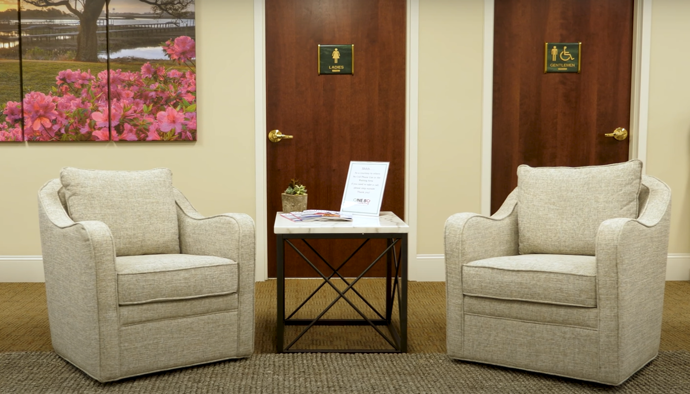 One-Eighty Counseling Wilmington