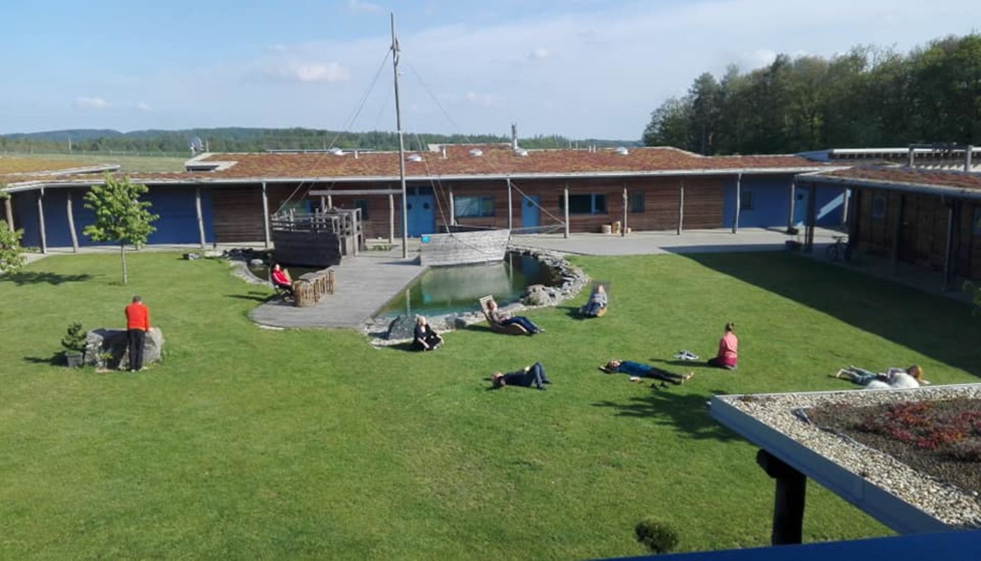 Operational Stress Recovery