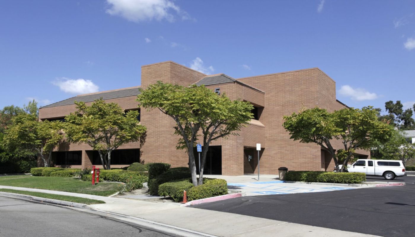 Orange County Alcohol and Drug Services Aliso Viejo