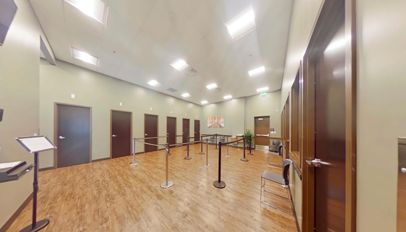 Orem Comprehensive Treatment Center