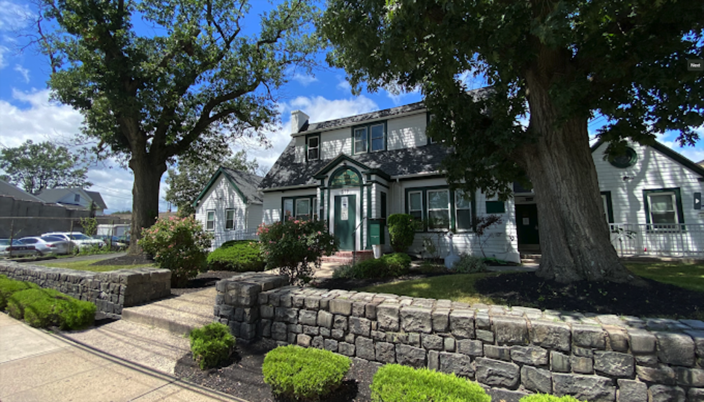 Organization for Recovery