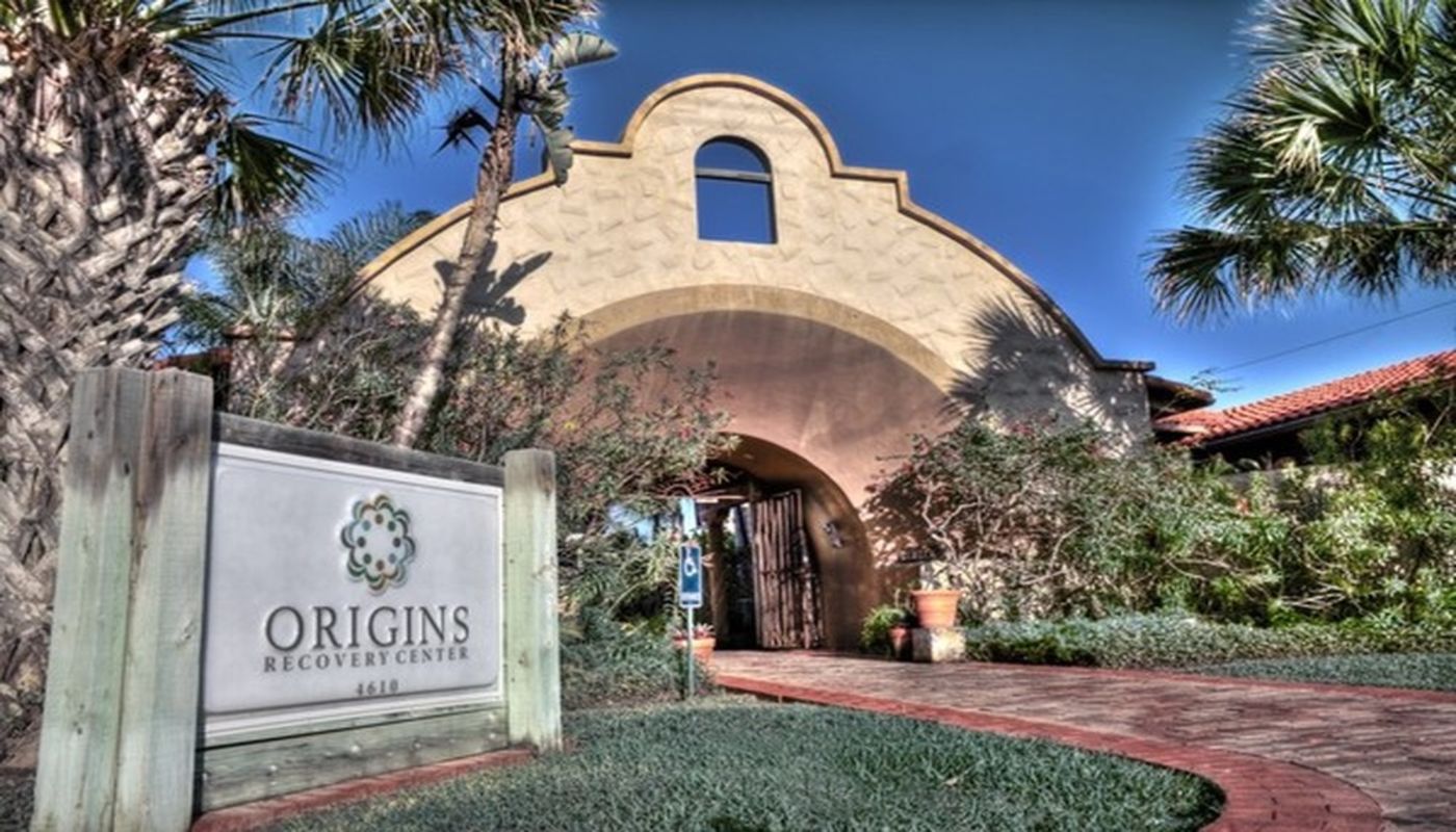 Origins Recovery Centers