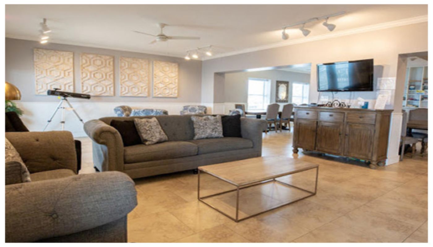 Origins Texas Recovery Outpatient