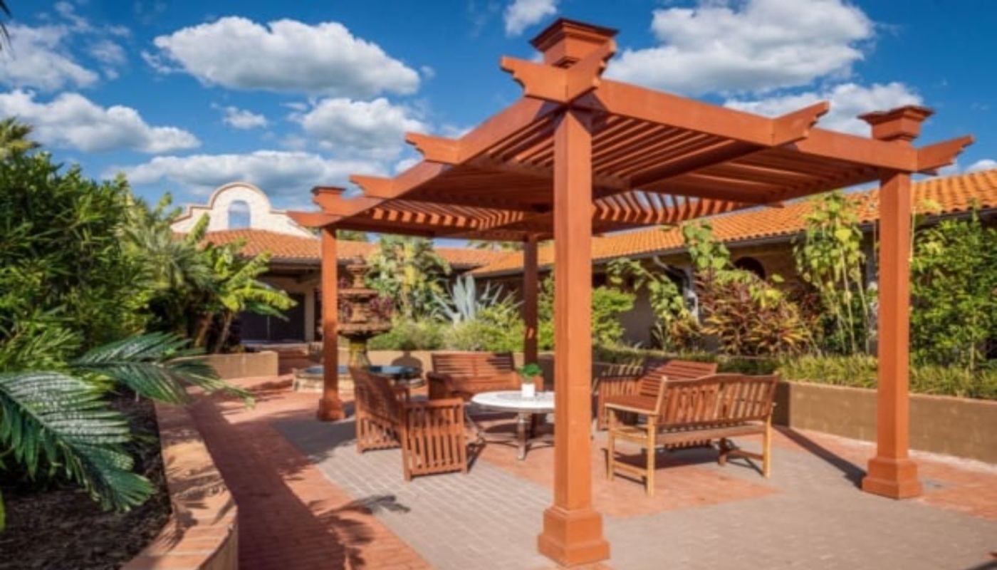 Origins Texas Recovery