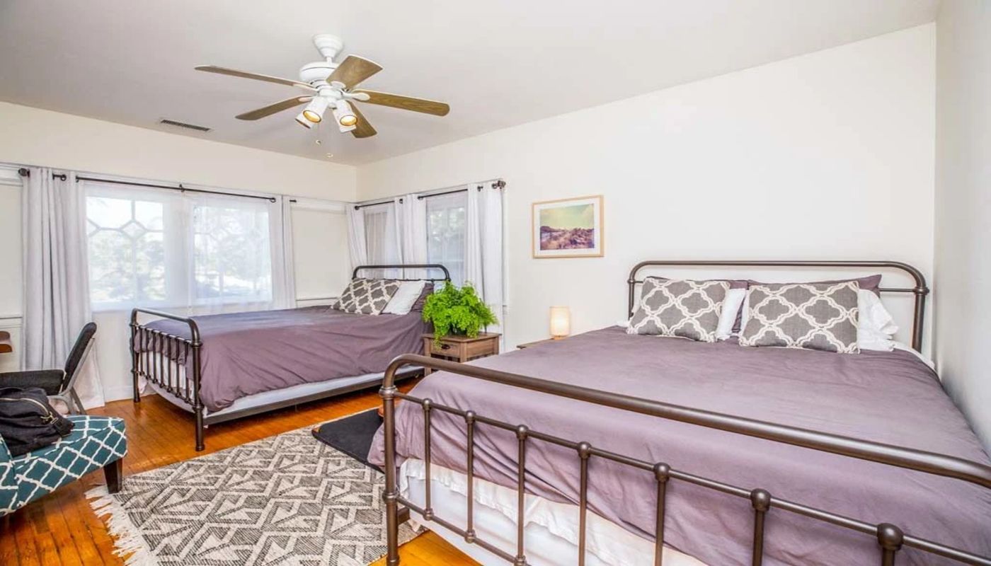 Oro House Los Angeles