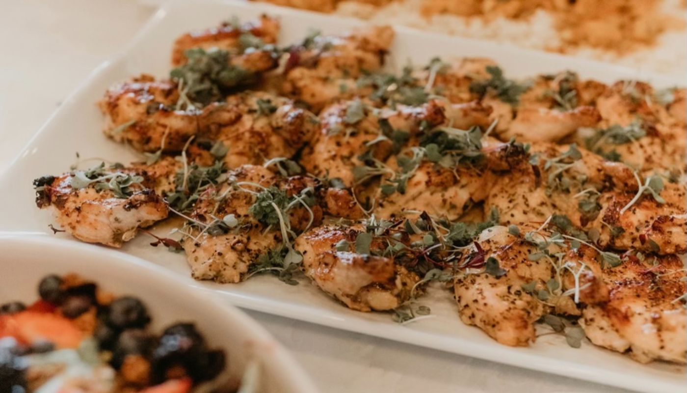 Oro House Outpatient & Sober Living