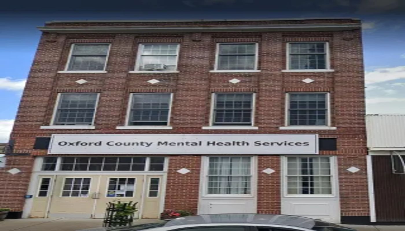 Oxford County Mental Health Services (OCMHS)