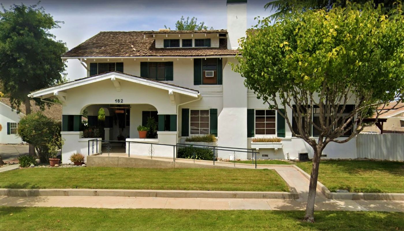 PAAR Center PAAR West