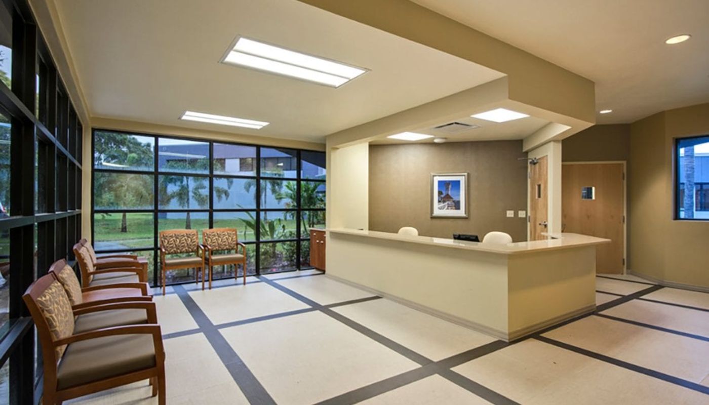Palm Shores Behavioral Health Center
