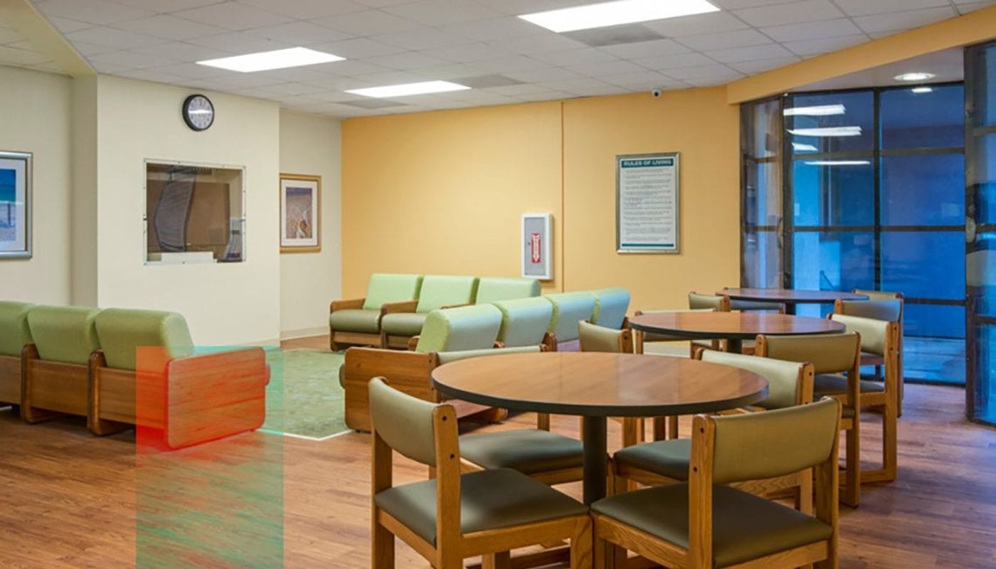 Palm Shores Behavioral Health Center