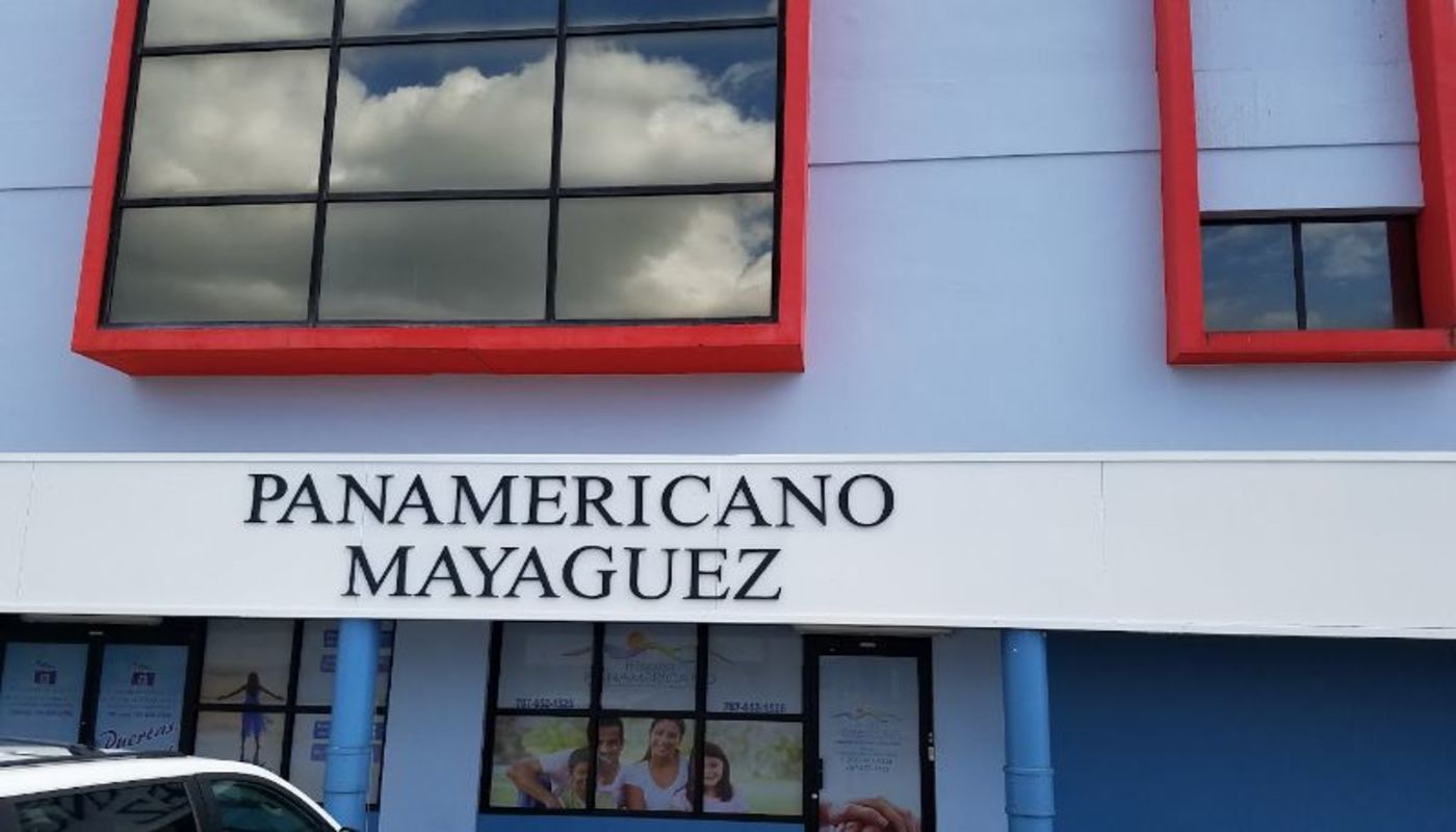 First Hospital Panamericano Outpatient - Mayagüez