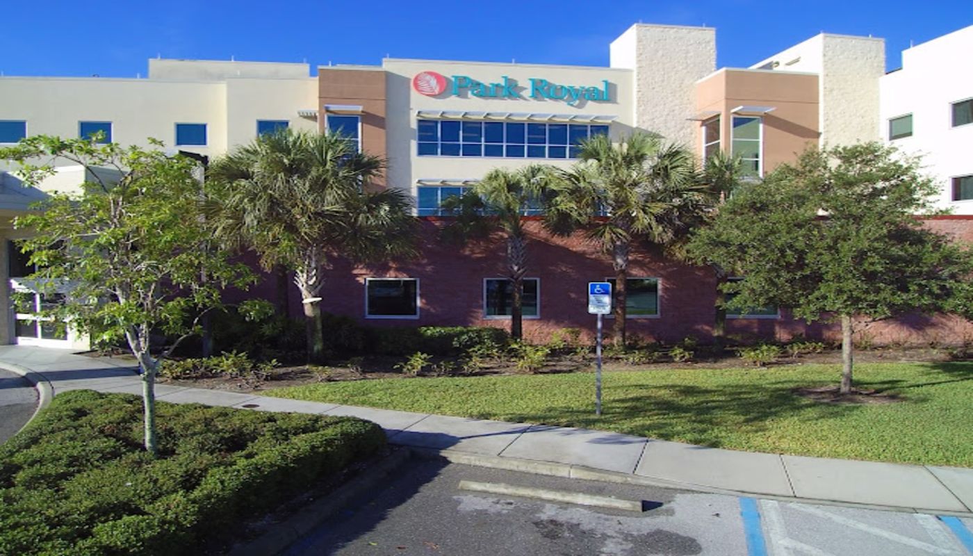 Park Royal Behavioral Hospital