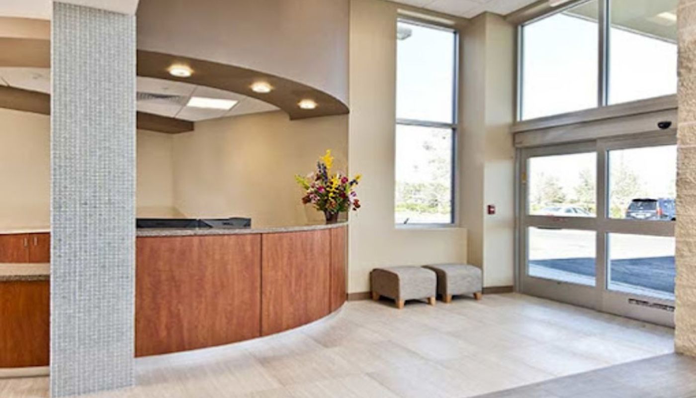 Park Royal Behavioral Hospital